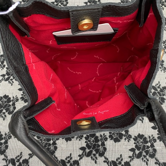 Hammitt Oliver Medium Tote - Picture 5 of 9